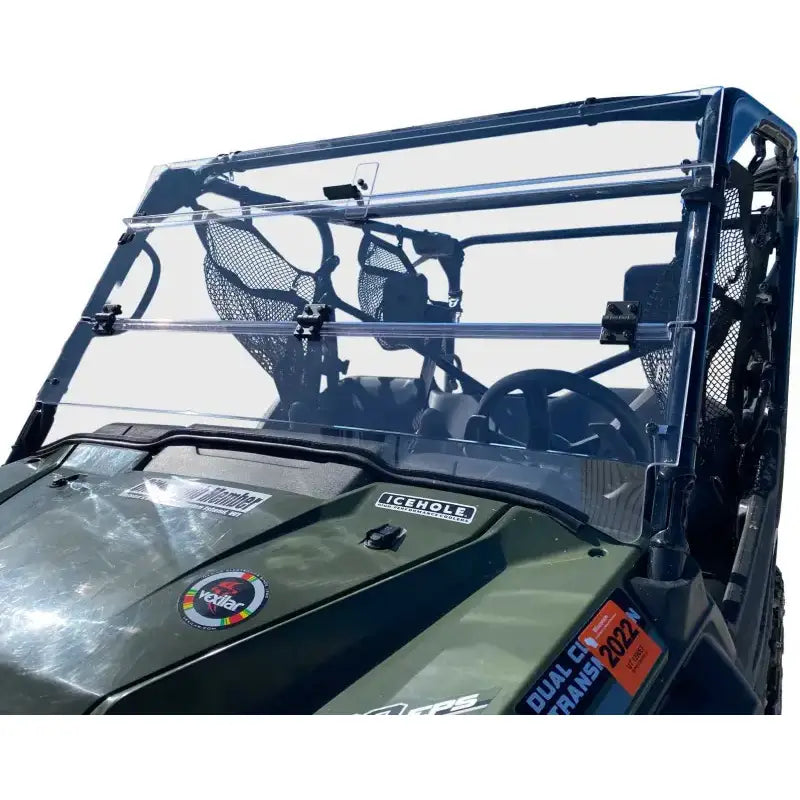 OPEN TRAIL V000258-12200T