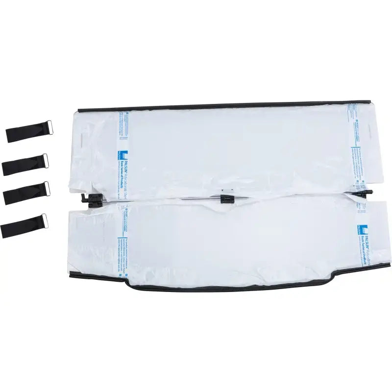 Folding Windshield 