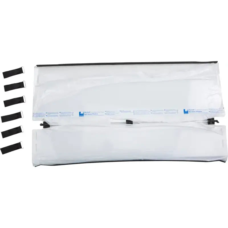 Folding Windshield 