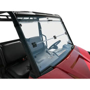 OPEN TRAIL Folding Windshield