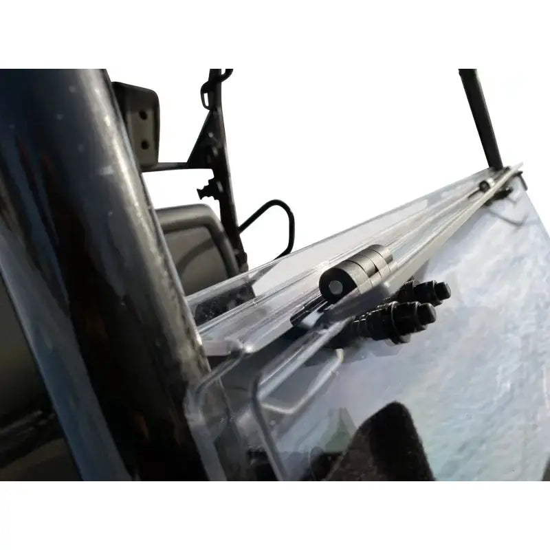 Folding Windshield 