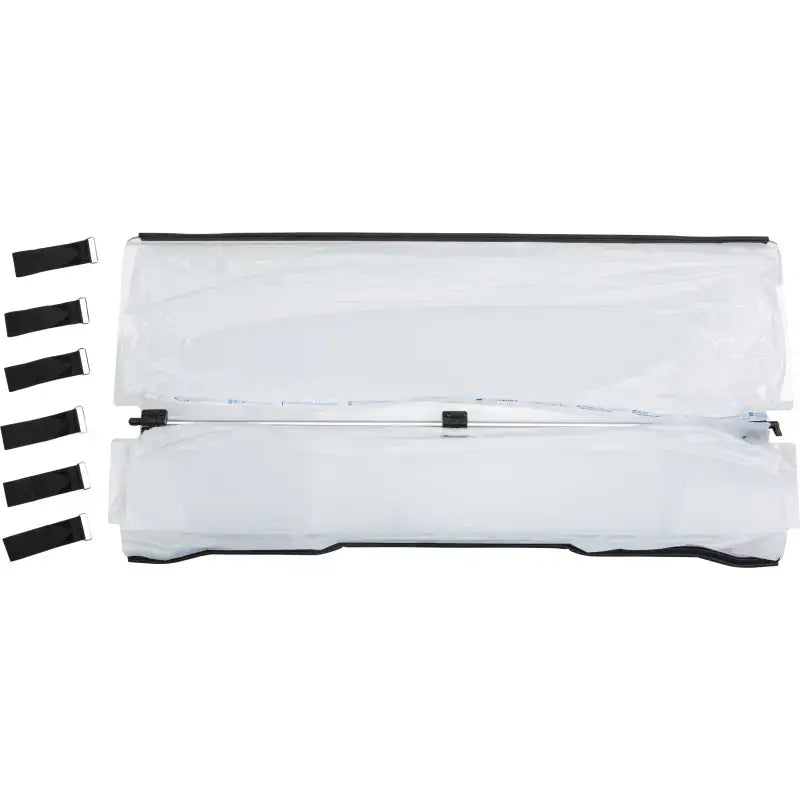 Folding Windshield 