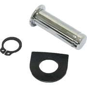 HARDDRIVE Footpeg Mounting Pins 10/Pk for Powersports