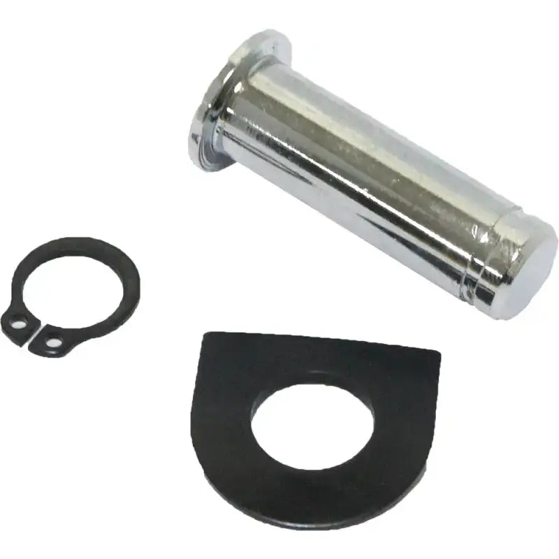 HARDDRIVE Footpeg Mounting Pins 10/Pk for Powersports