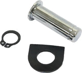 HARDDRIVE Footpeg Mounting Pins 10/Pk for Powersports