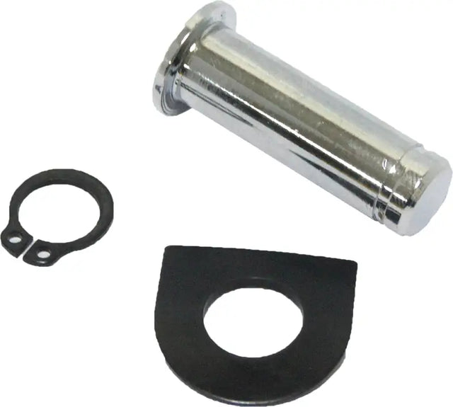 HARDDRIVE Footpeg Mounting Pins 10/Pk for Powersports