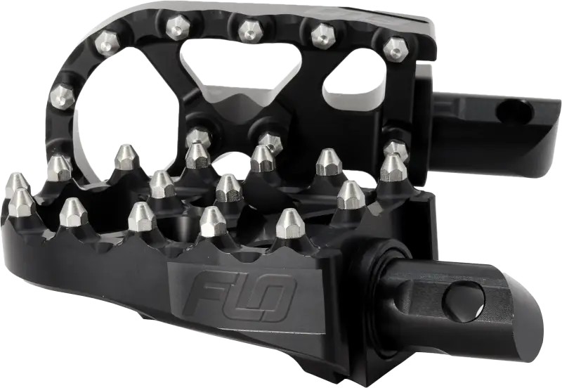 Footpeg Passenger Indian Challenger