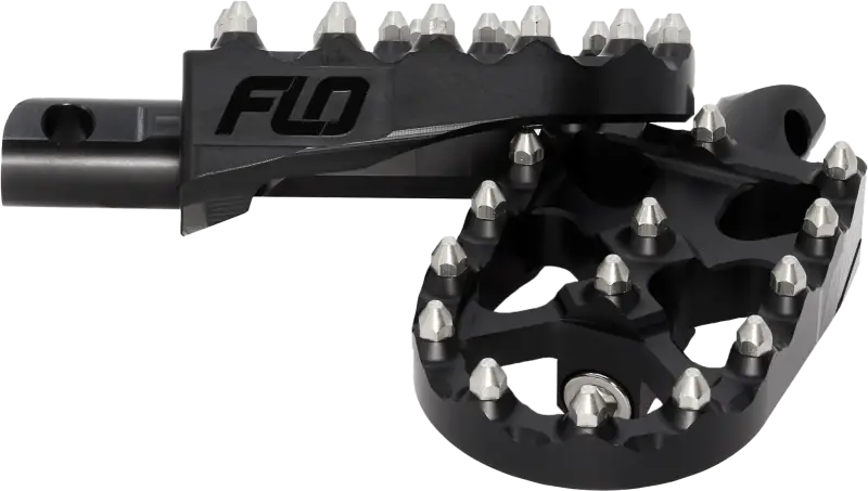 Footpeg Passenger Indian Challenger