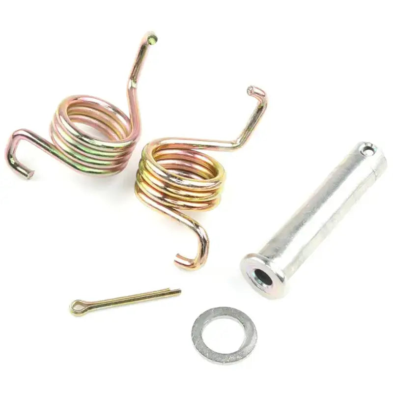 Footpeg Spring Pin Kit - Powersports