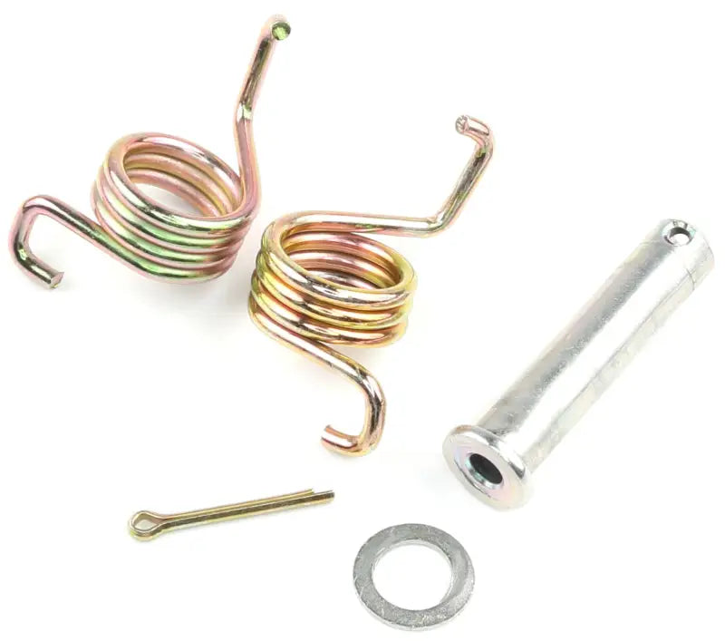 DRC Footpeg Spring Pin Kit for Powersports