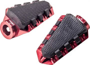 PUIG Footpegs Trail Red