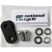 NATIONAL CYCLE BAG#4015-38MM