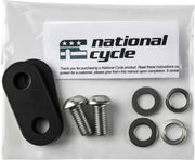 NATIONAL CYCLE BAG#4015-38MM
