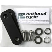 NATIONAL CYCLE BAG#4015-76MM