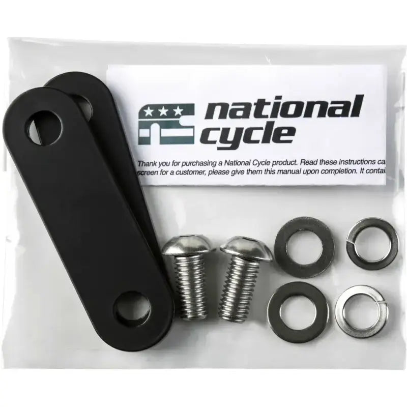 NATIONAL CYCLE BAG#4015-76MM