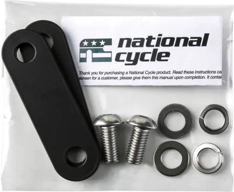 NATIONAL CYCLE BAG#4015-76MM