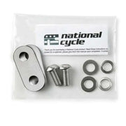 NATIONAL CYCLE BAG#4014-38MM