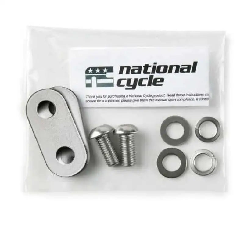 NATIONAL CYCLE BAG#4014-38MM