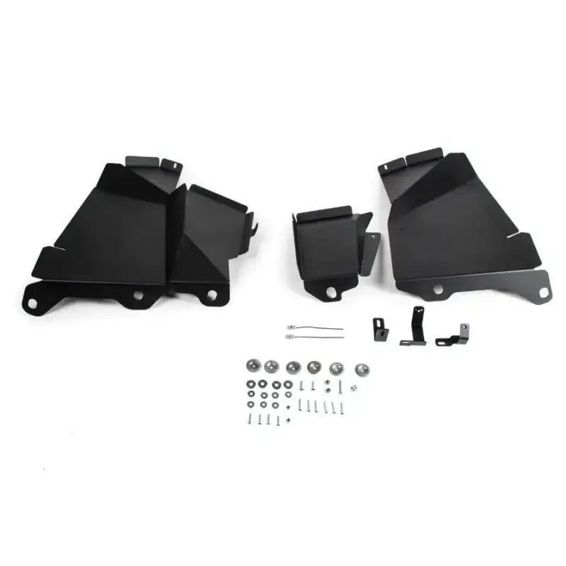 Footwell Protection 