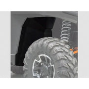RIVAL POWERSPORTS USA Footwell Protection