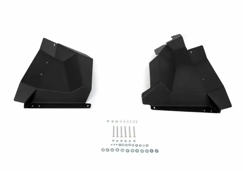 RIVAL POWERSPORTS USA Footwell Protection