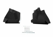 RIVAL POWERSPORTS USA Footwell Protection