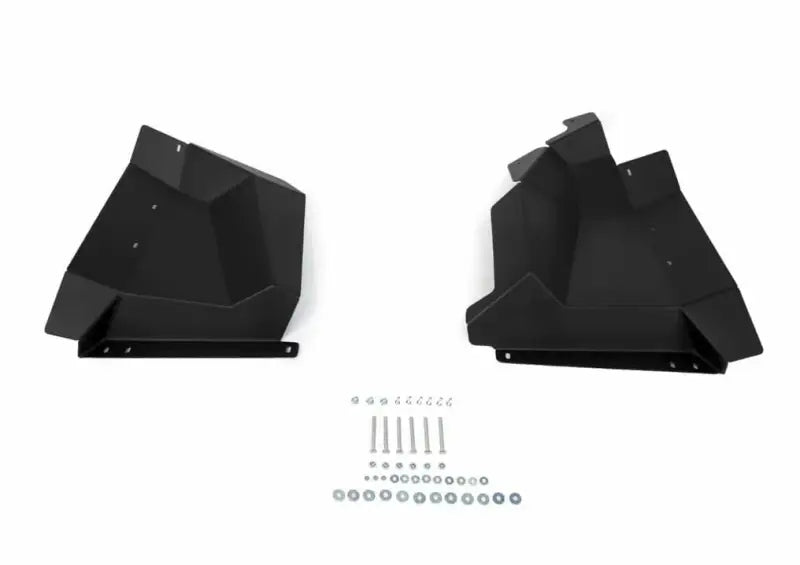 RIVAL POWERSPORTS USA Footwell Protection