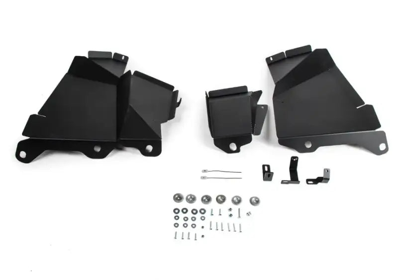 Footwell Protection 