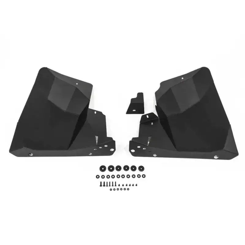 RIVAL POWERSPORTS USA 2444.6898.1