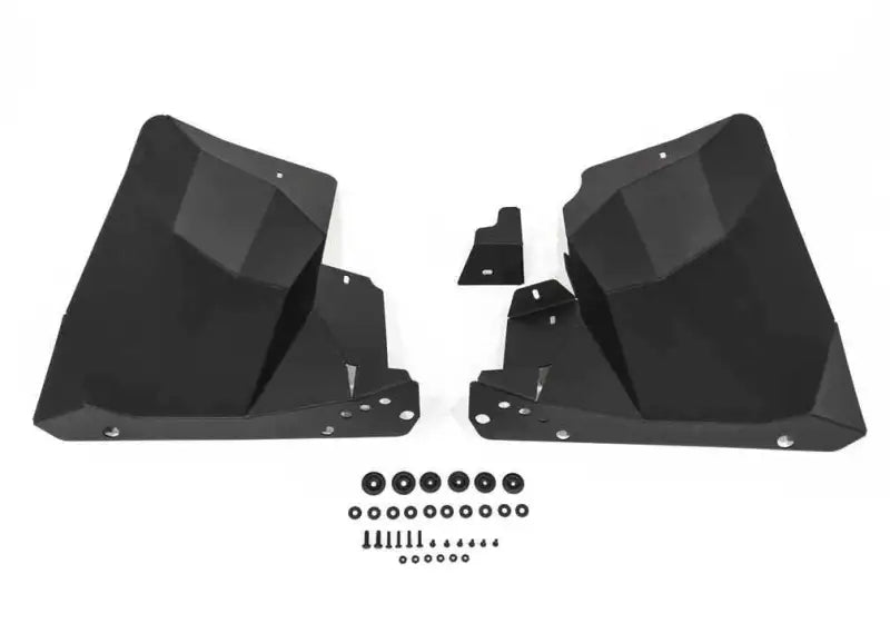 RIVAL POWERSPORTS USA 2444.6898.1