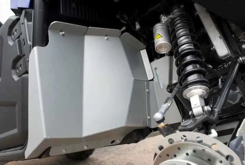 RIVAL POWERSPORTS USA 2444.7164.1