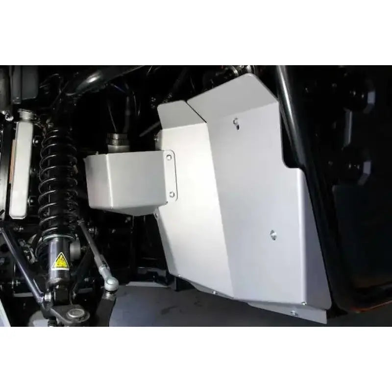 RIVAL POWERSPORTS USA 2444.7171.1
