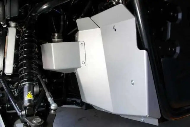 RIVAL POWERSPORTS USA 2444.7171.1