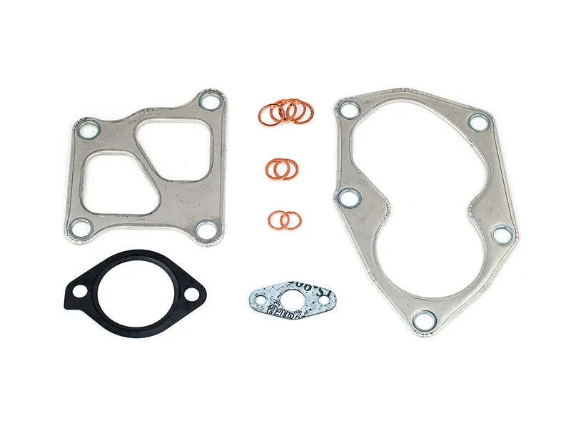 Assorted gaskets and washers for Forced Performance Mitsubishi Evo 9 divided gasket set