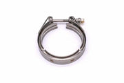 Metal V-band clamp for Forced Performance S400 CH Outlet exhaust connection