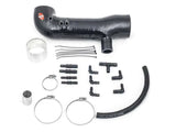 Forced Performance Subaru 84mm Intake Pipe (For use with EJ Motor application) - Induction