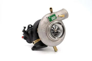 Forced Performance Subaru STi/WRX Green Turbocharger 60mm CH8CM Turbine Hsg Internal WG w/Oil Line - Induction