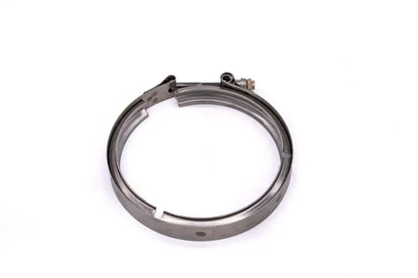 Forced Performance V-Band Clamp 5.88in ID T6 TH Outlet - Fabrication