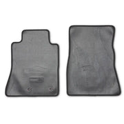Ford Easy To Install Floor Mat M-13086-M6 - Black 2015-25 Mustang MAT-60T