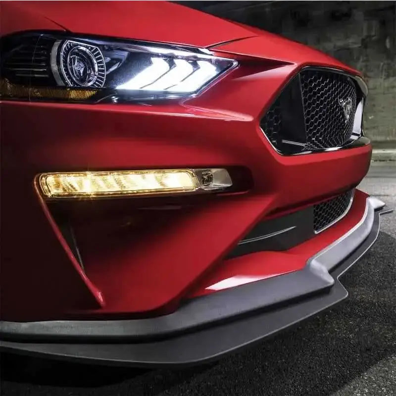 Ford Racing M-16601-MPP