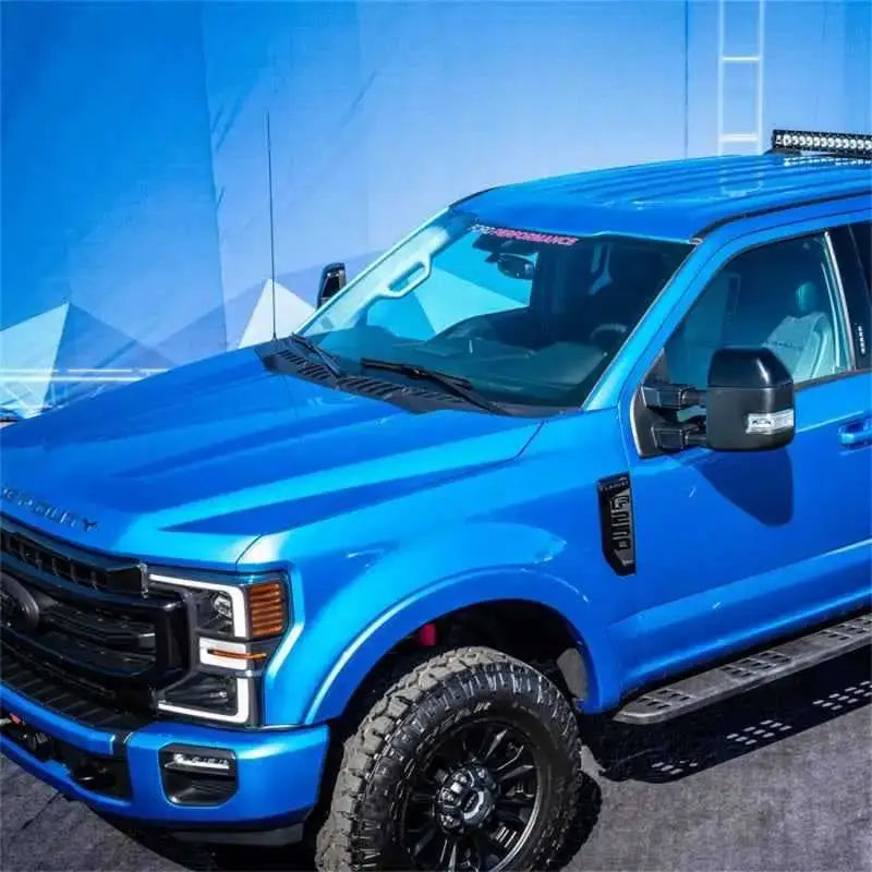 Ford Racing M-1820-WR