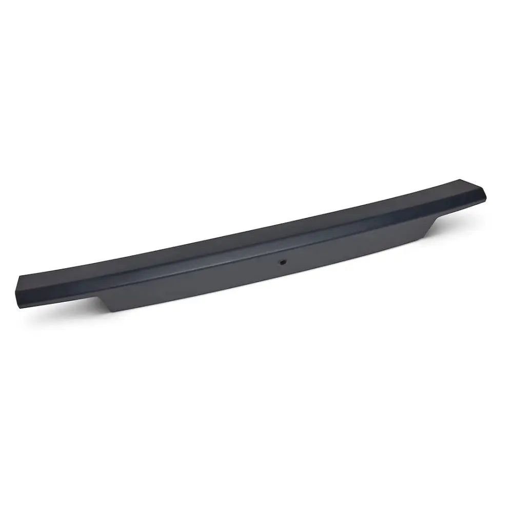Ford Primed And Ready For Paint Spoiler Delete M-16600-S65D - 2024-26 Mustang Kit