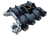 Ford Racing 01-04 Mustang GT 4.6L SOHC 2V Perf Improvement Intake Manifold (Req Gasket Set) - Engine Components