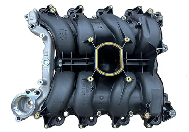 Ford Racing 01-04 Mustang GT 4.6L SOHC 2V Perf Improvement Intake Manifold (Req Gasket Set) - Engine Components