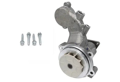 Ford Racing 11-19 5.0L/15-19 5.2L Performance Water Pump Kit - Cooling