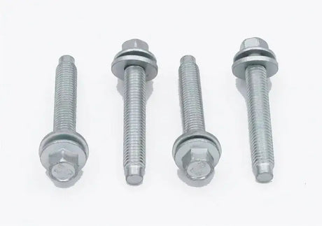 Ford Racing 11-19 5.0L/15-19 5.2L Performance Water Pump Kit - Cooling