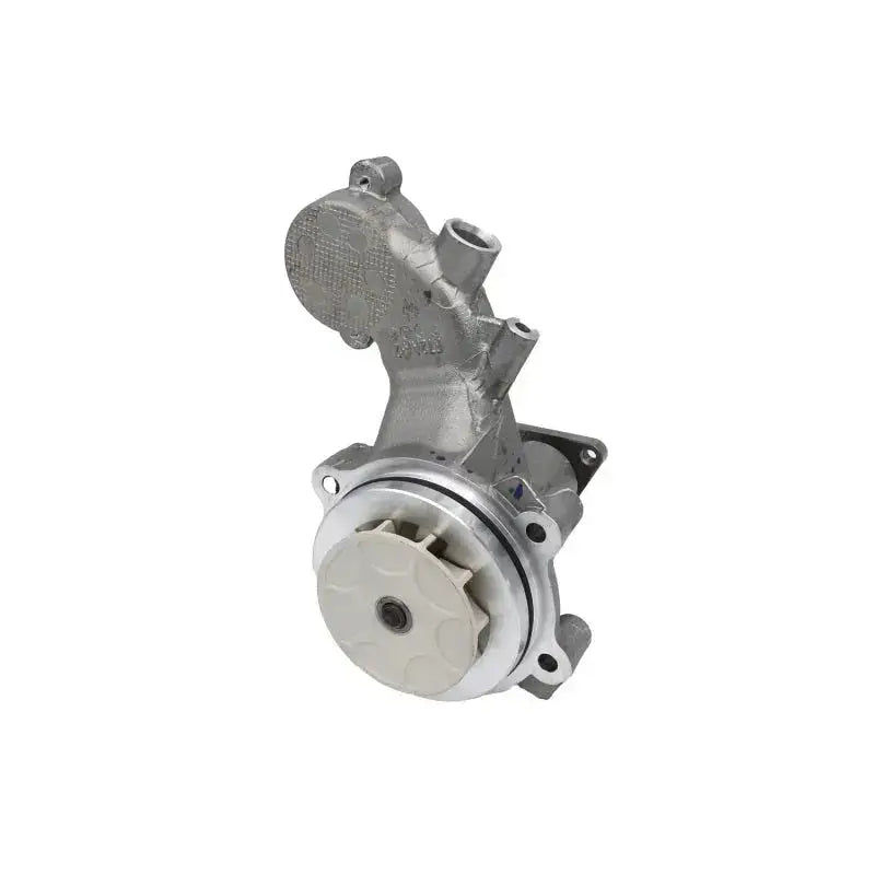 Ford Racing 11-19 5.0L/15-19 5.2L Performance Water Pump Kit - Cooling