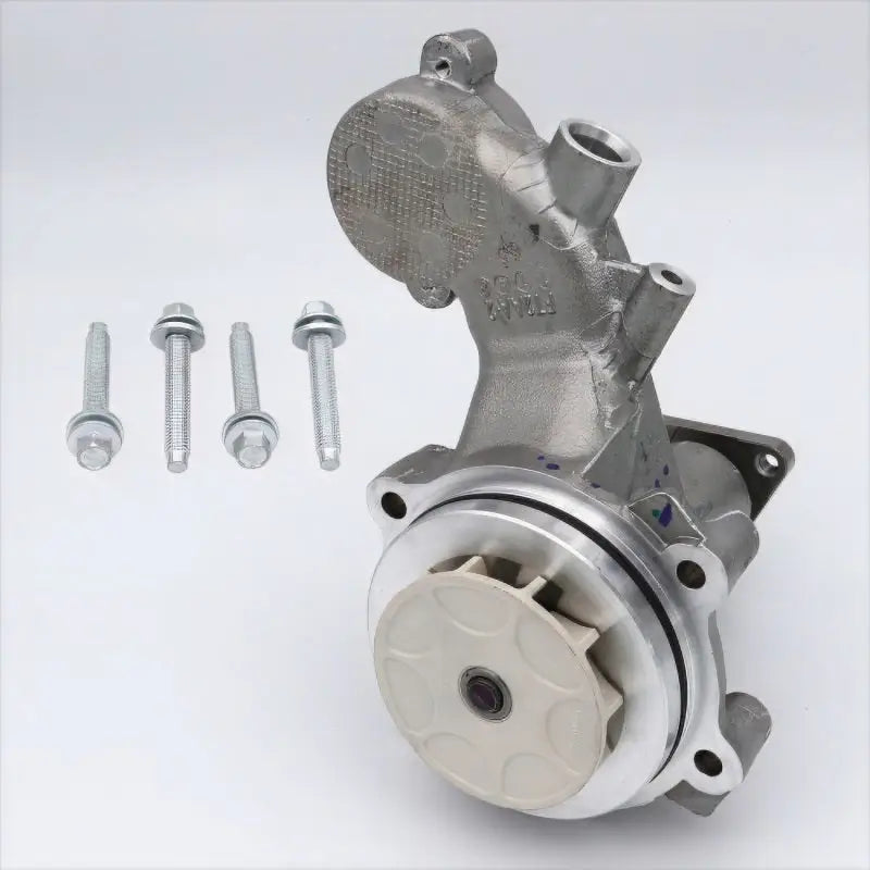 Ford Racing M-8501-M52A Ford Racing 11-19 5.0L/15-19 5.2L Performance Water Pump Kit