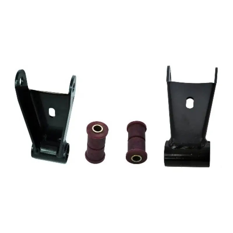 Ford Racing 15-18 F-150 4WD Regular Cab / Super / Crew Rear Lowering Kit - Truck & Automotive
