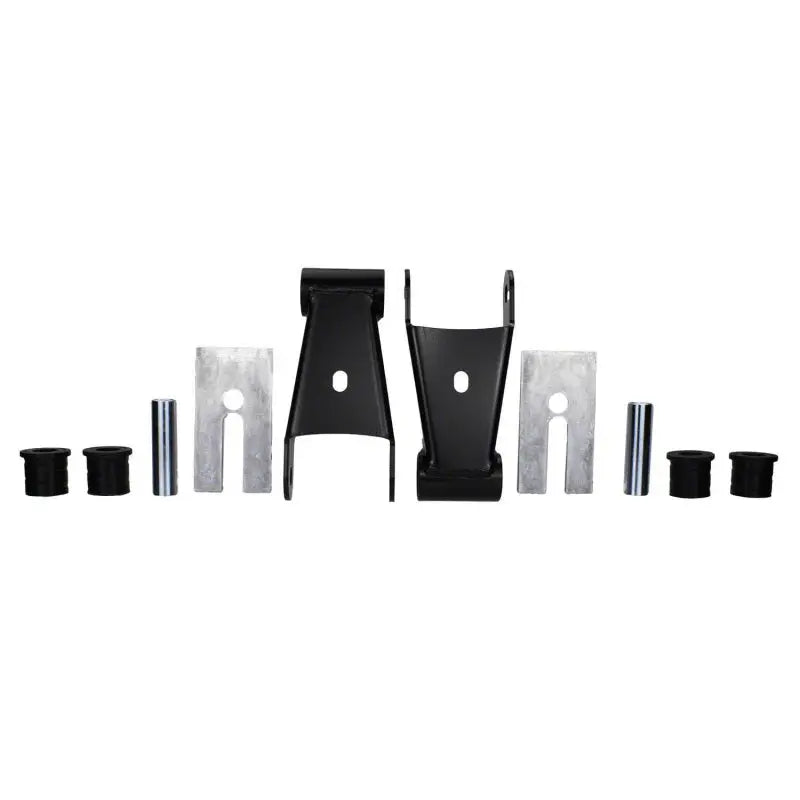 Ford Racing M-3000-HA Ford Racing 15-18 F-150 4WD Regular Cab / Super Cab / Super Crew Rear Lowering Kit